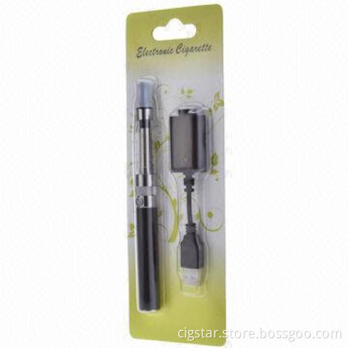 Electronic cigarette starter kit, OEM ego, battery, 2013 hottest sell